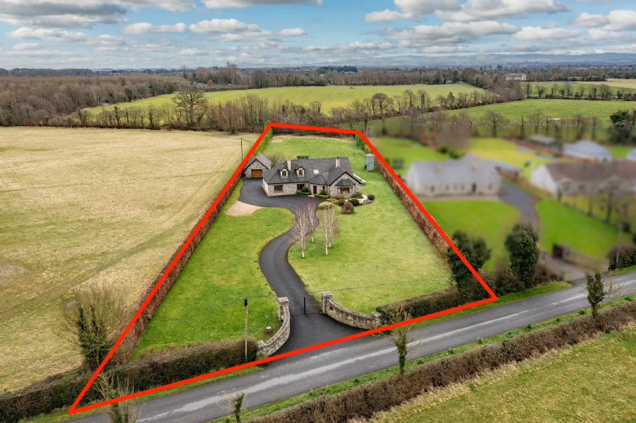 Photo of Killybegs, Prosperous, Co. Kildare, W91 V2T7