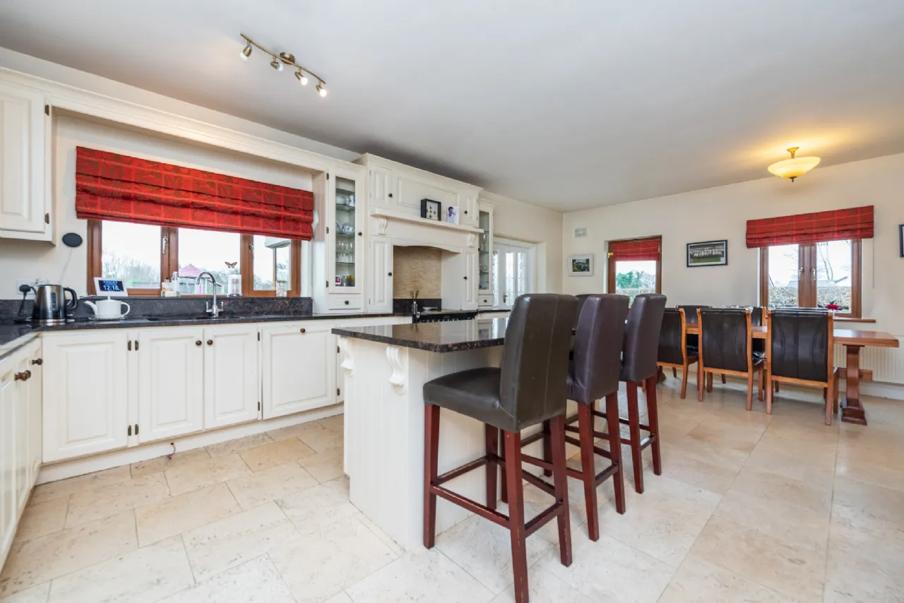 Photo of Killybegs, Prosperous, Co. Kildare, W91 V2T7