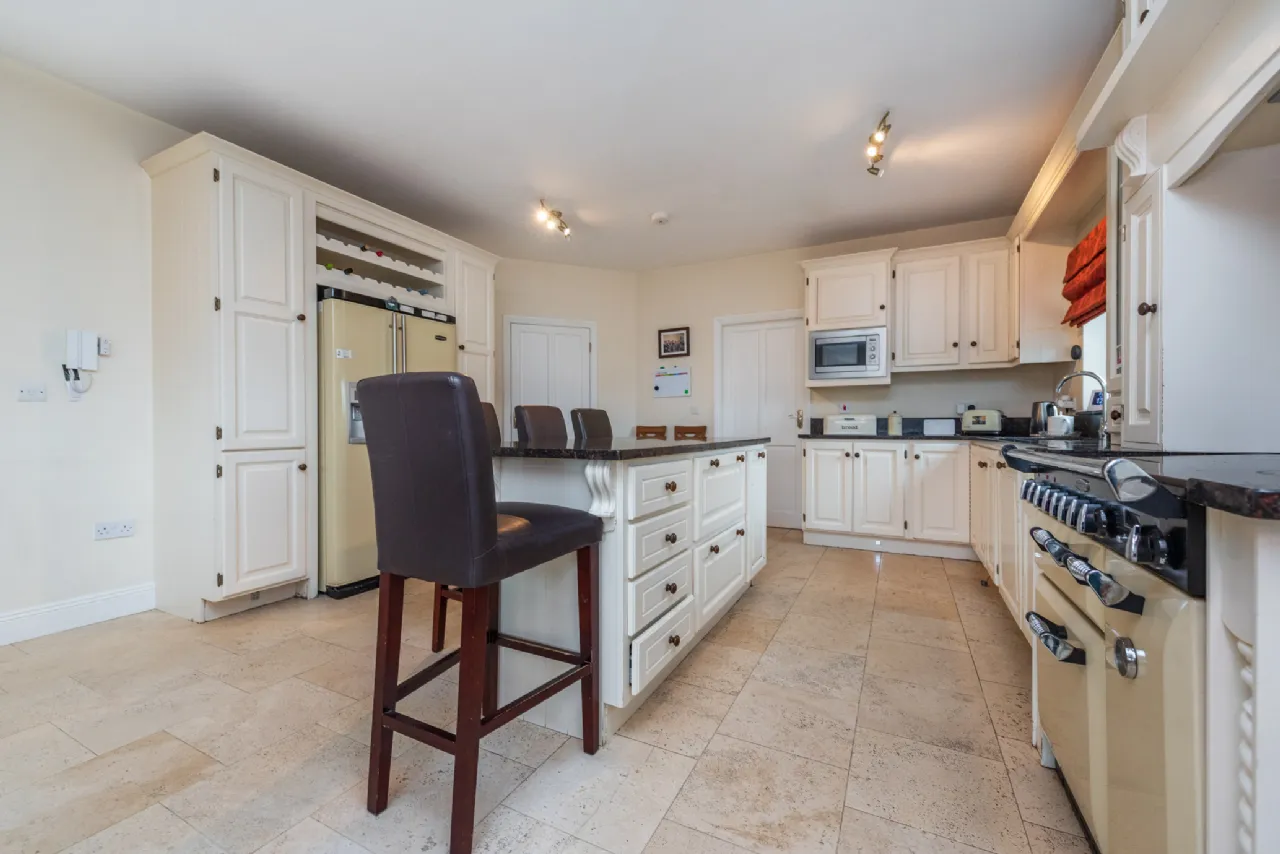 Photo of Killybegs, Prosperous, Co. Kildare, W91 V2T7