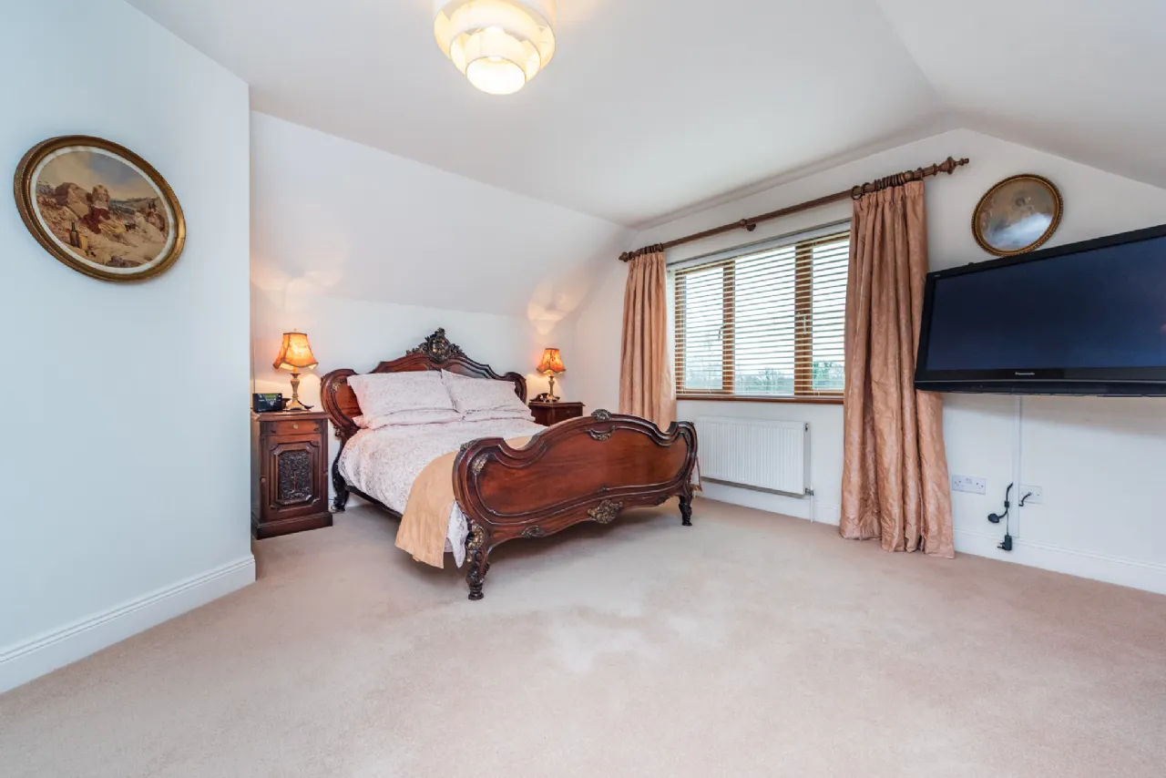 Photo of Killybegs, Prosperous, Co. Kildare, W91 V2T7