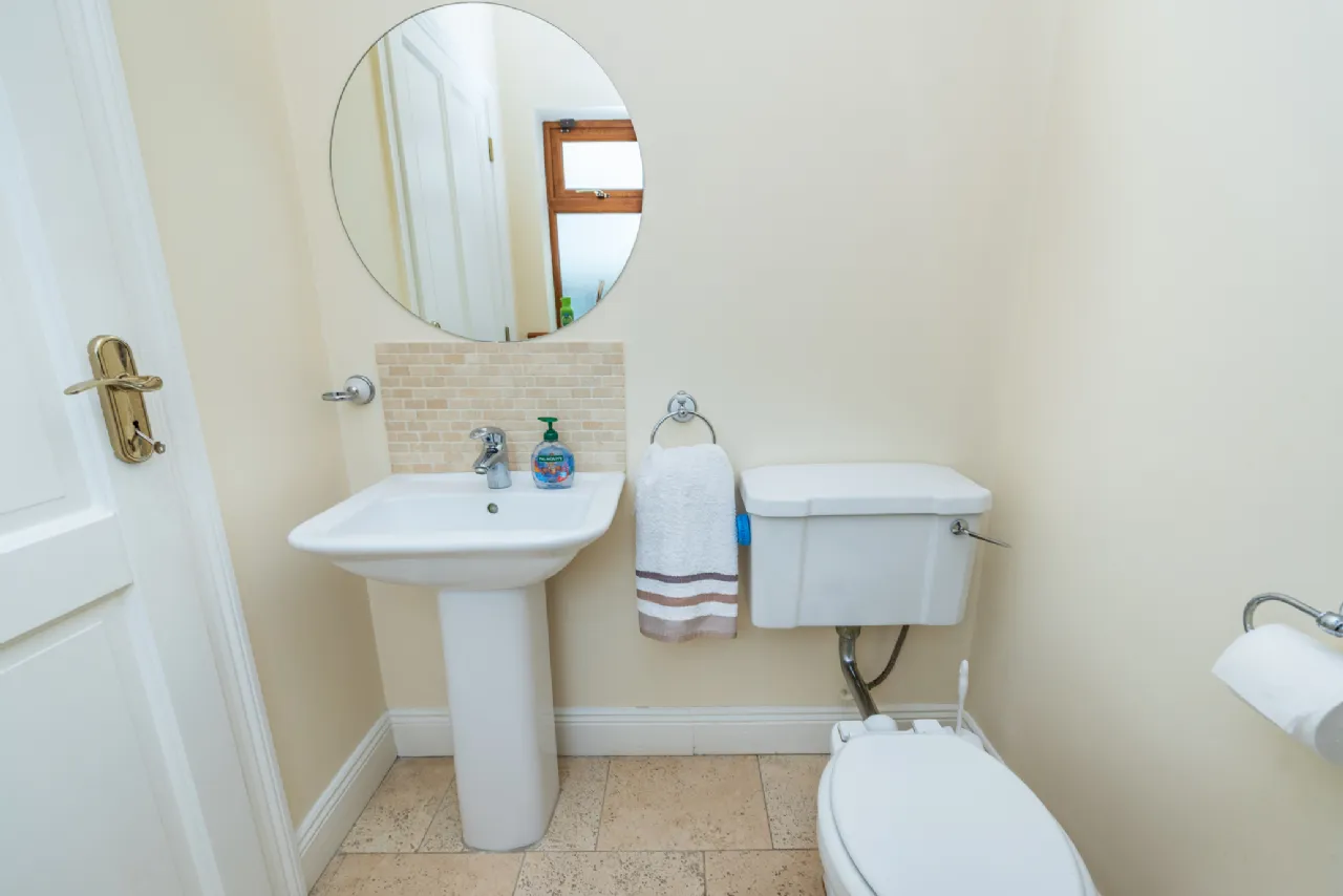 Photo of Killybegs, Prosperous, Co. Kildare, W91 V2T7