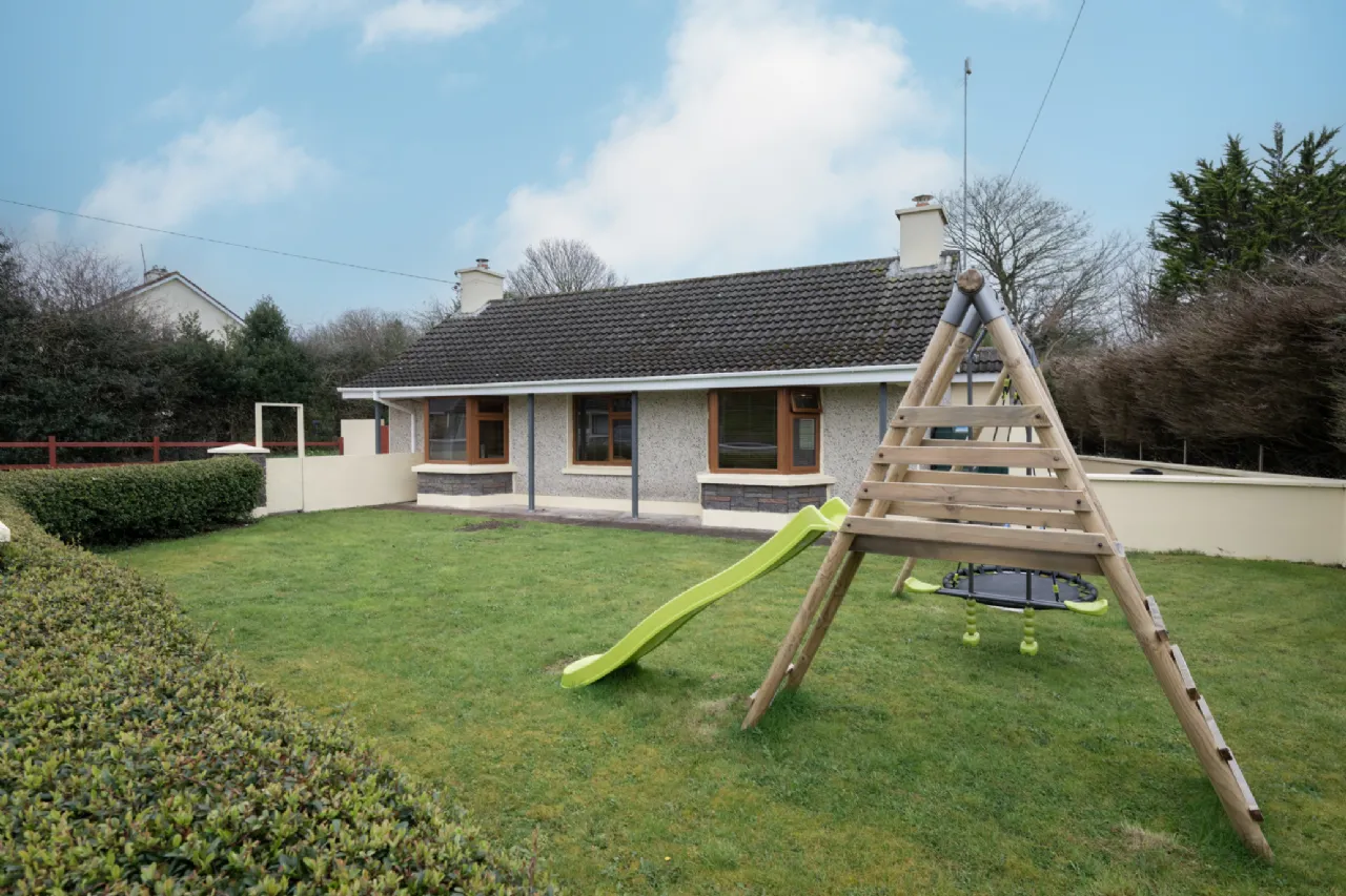 Photo of Model Village, Dripsey, Co Cork, P12X393