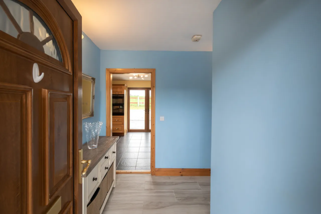 Photo of Model Village, Dripsey, Co Cork, P12X393