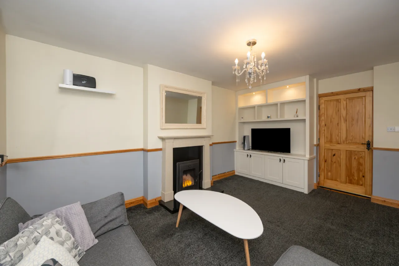 Photo of Model Village, Dripsey, Co Cork, P12X393