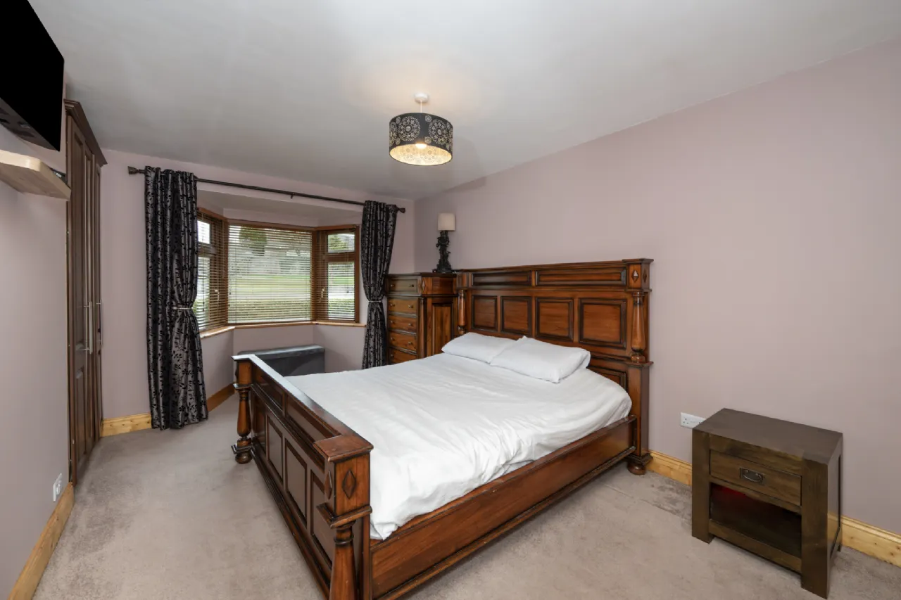 Photo of Model Village, Dripsey, Co Cork, P12X393