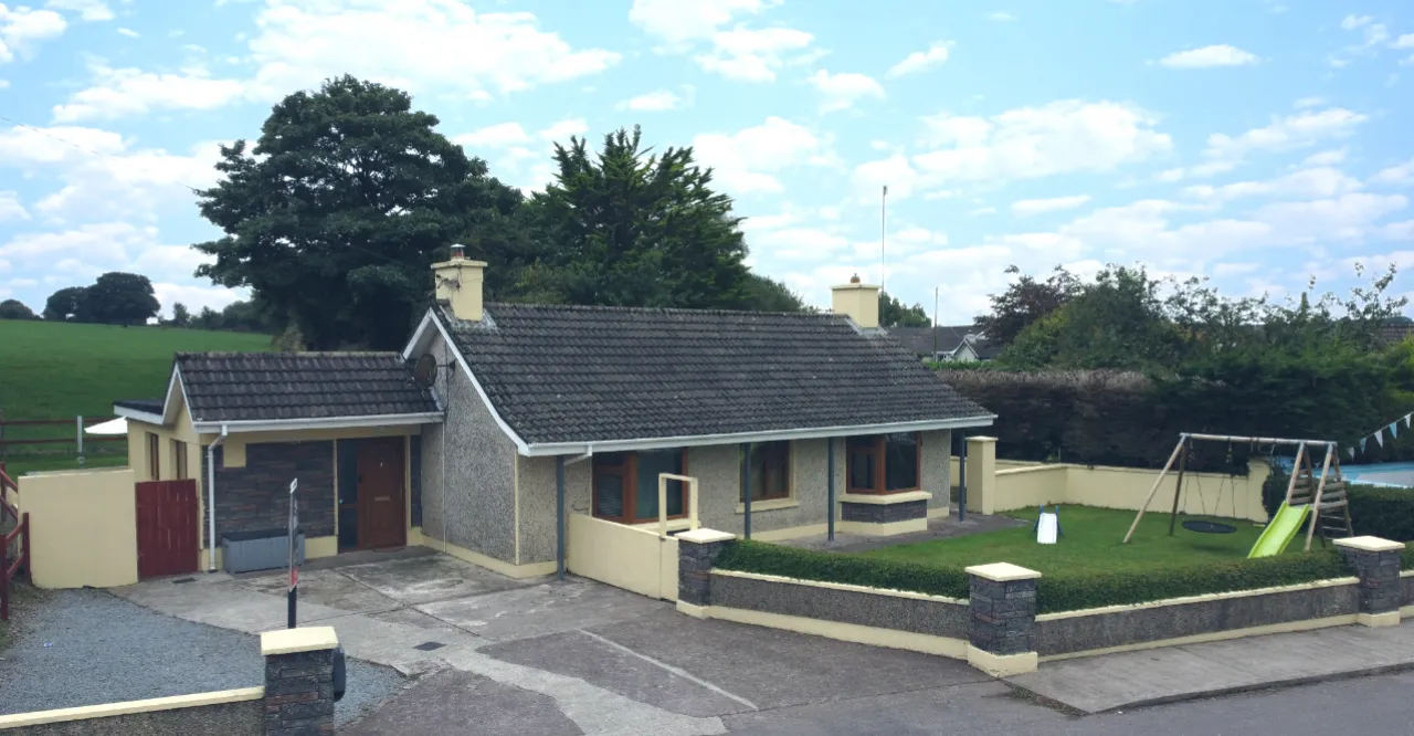 Photo of Model Village, Dripsey, Co Cork, P12X393