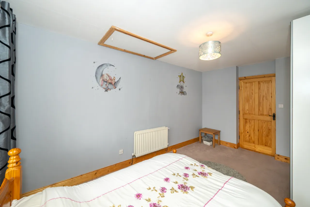 Photo of Model Village, Dripsey, Co Cork, P12X393