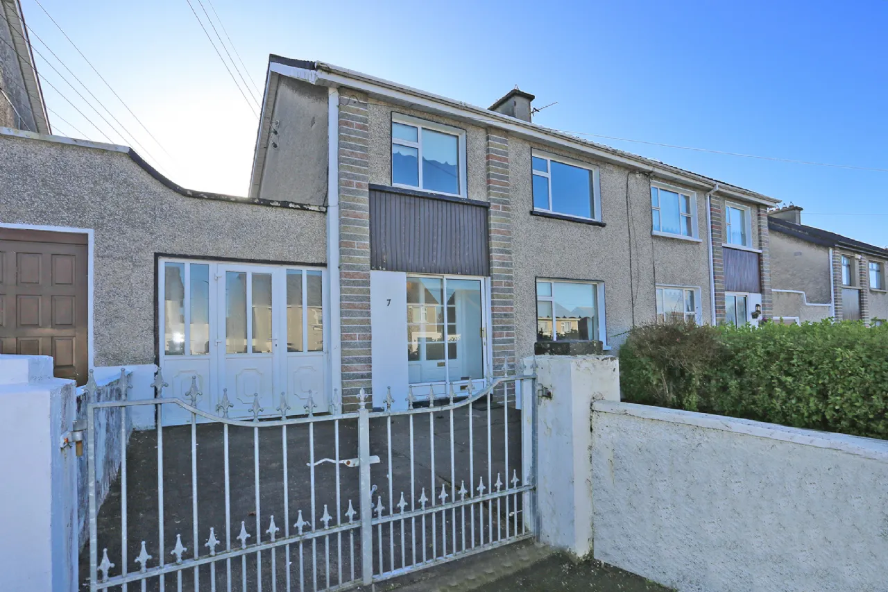 Photo of 7 Merval Drive, Clareview, Limerick, V94XNC3