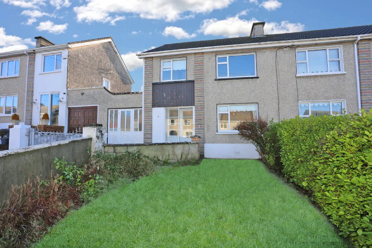 Photo of 7 Merval Drive, Clareview, Limerick, V94XNC3