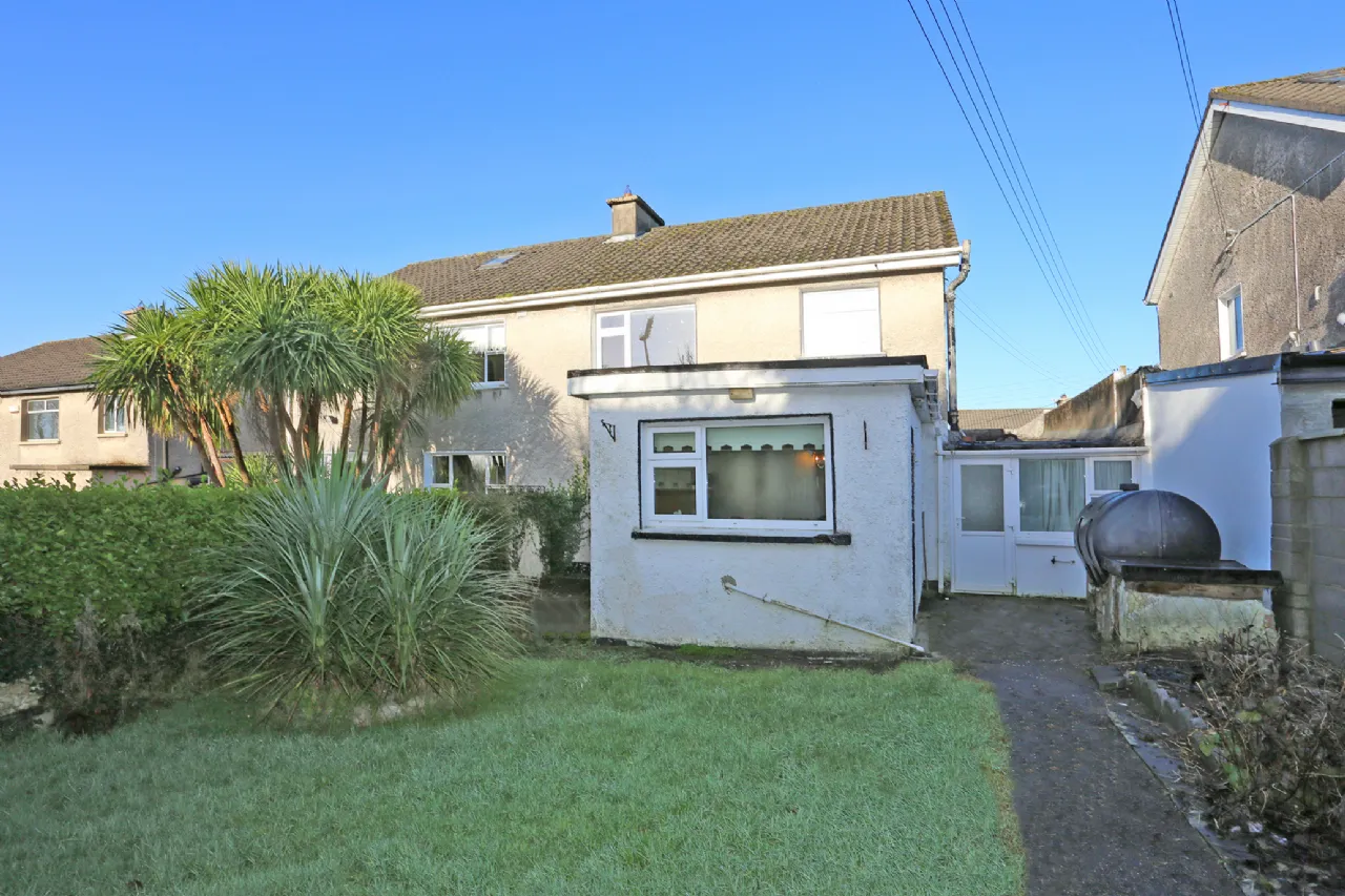 Photo of 7 Merval Drive, Clareview, Limerick, V94XNC3