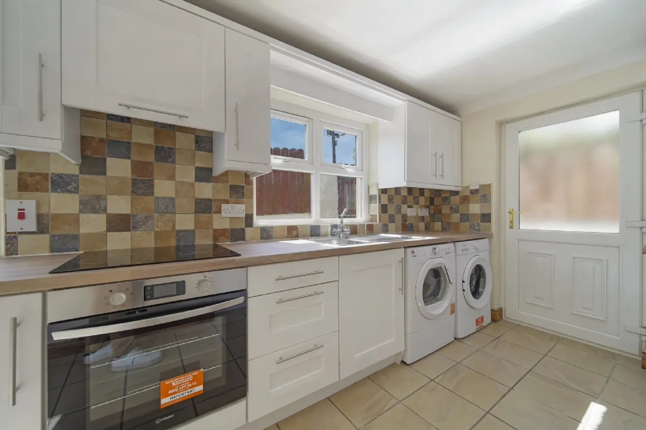 Photo of Newline Road, Letterkenny, Co. Donegal, F92P73Y
