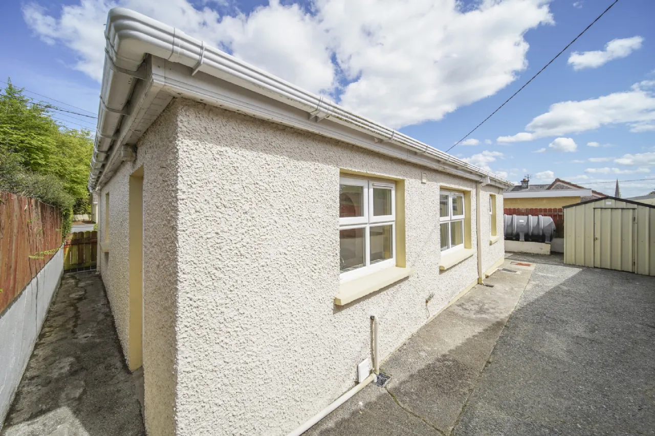 Photo of Newline Road, Letterkenny, Co. Donegal, F92P73Y