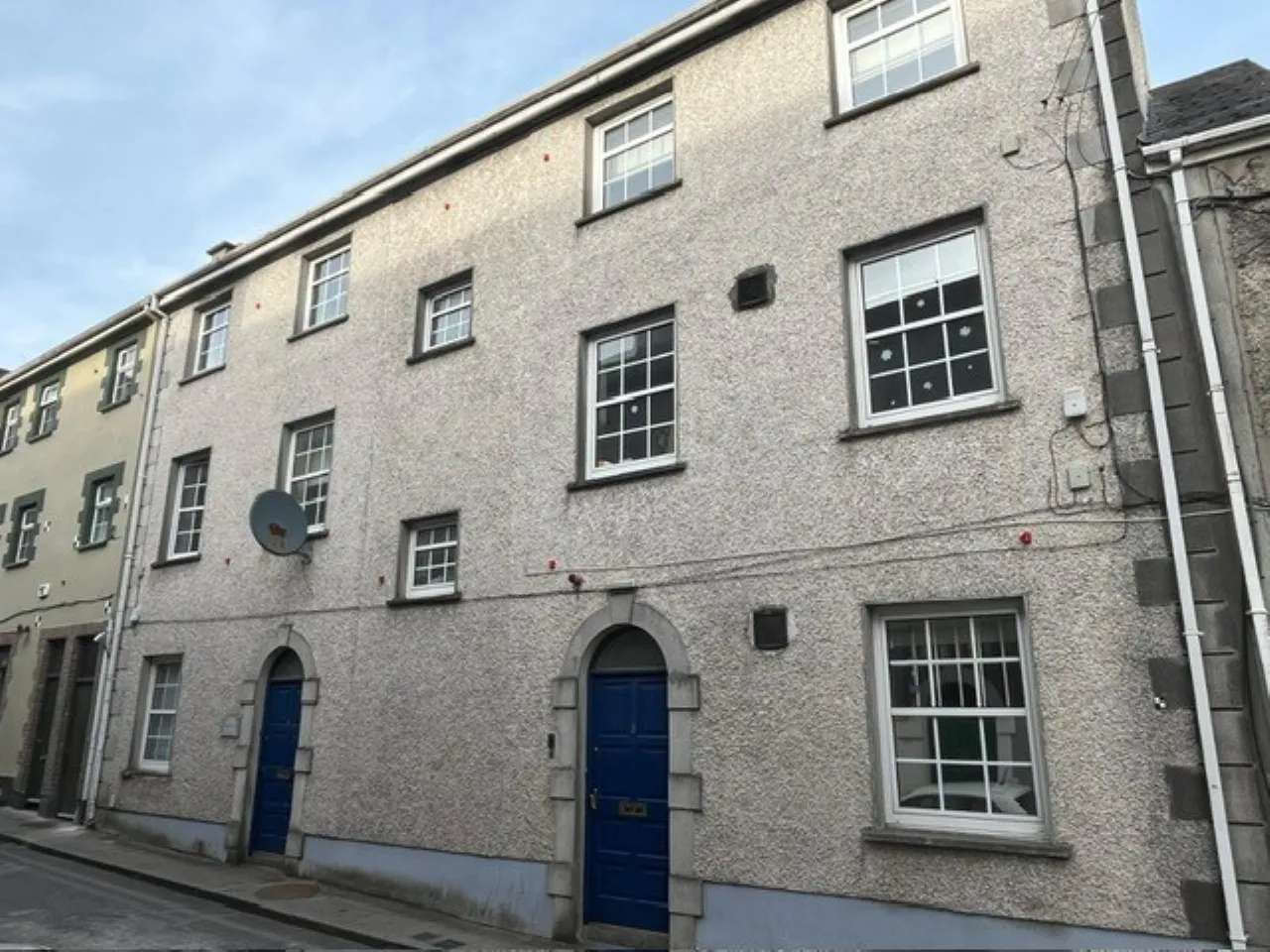 Photo of Strand Street Apartments, Strand Street, Athlone, Co Westmeath