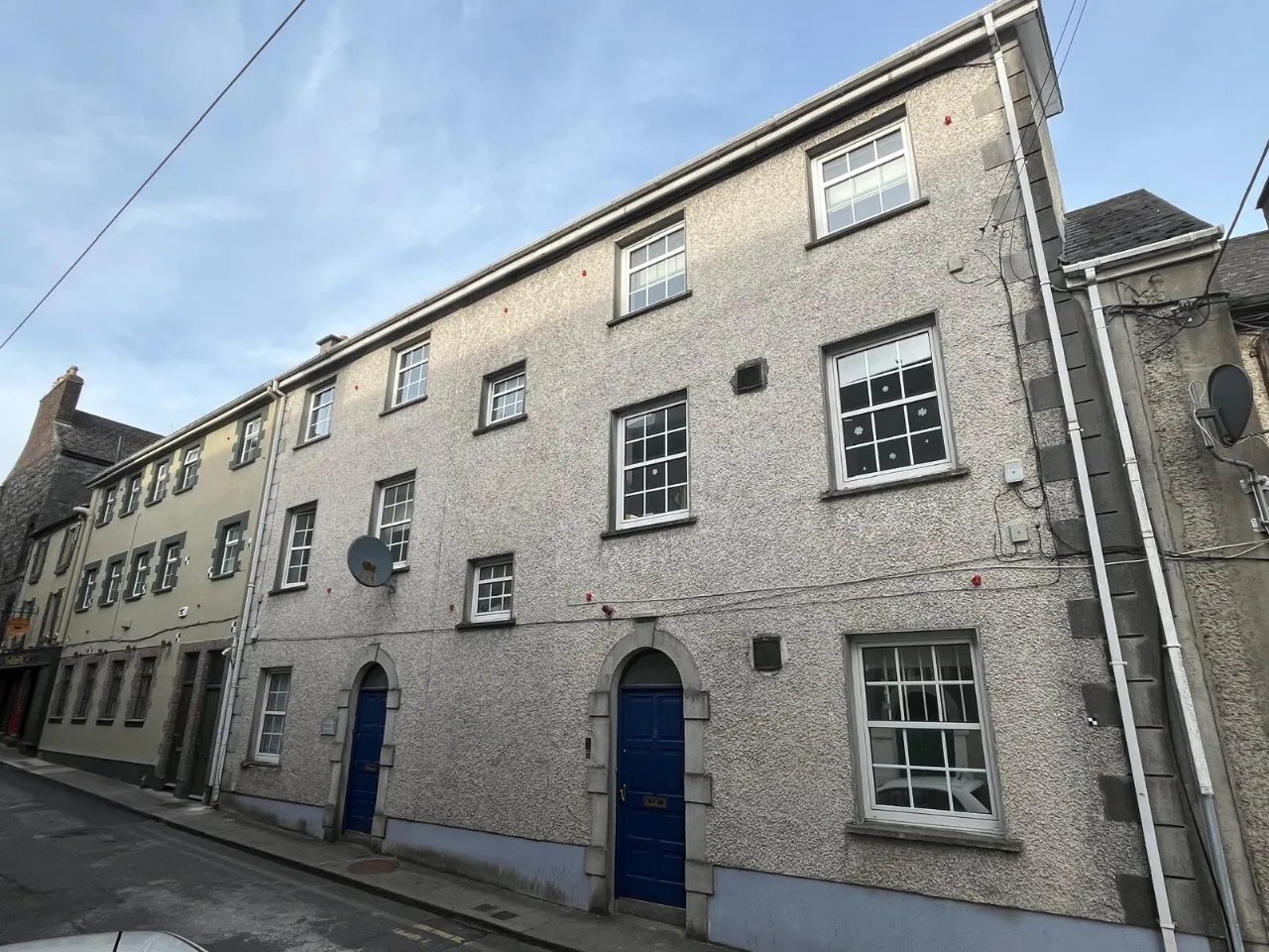 Photo of Strand Street Apartments, Strand Street, Athlone, Co Westmeath