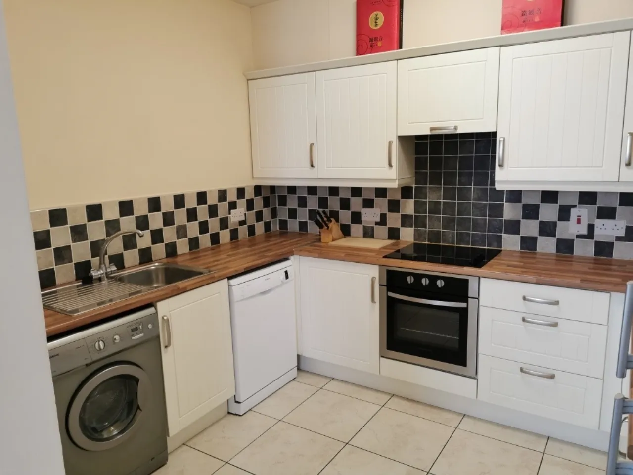 Photo of Strand Street Apartments, Strand Street, Athlone, Co Westmeath