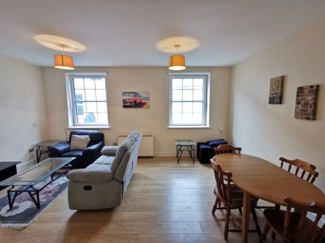 Photo of Strand Street Apartments, Strand Street, Athlone, Co Westmeath