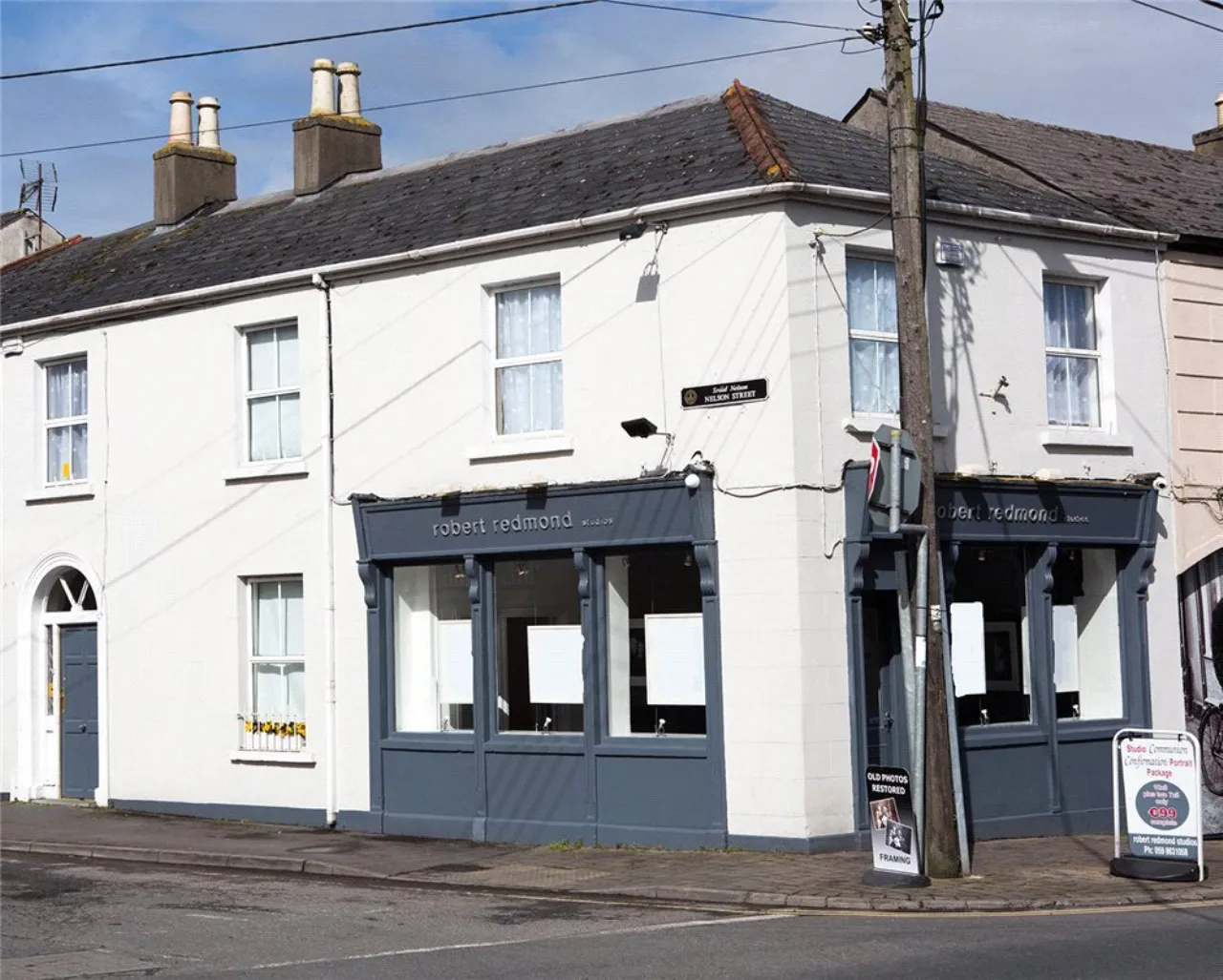 Photo of 16 William Street,, Athy,, Co. Kildare