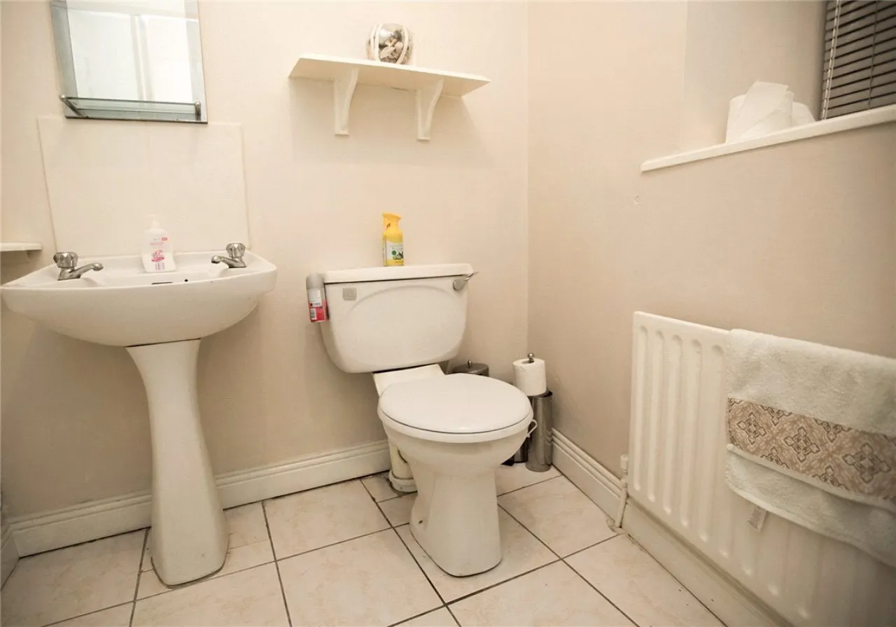 Photo of 16 William Street,, Athy,, Co. Kildare