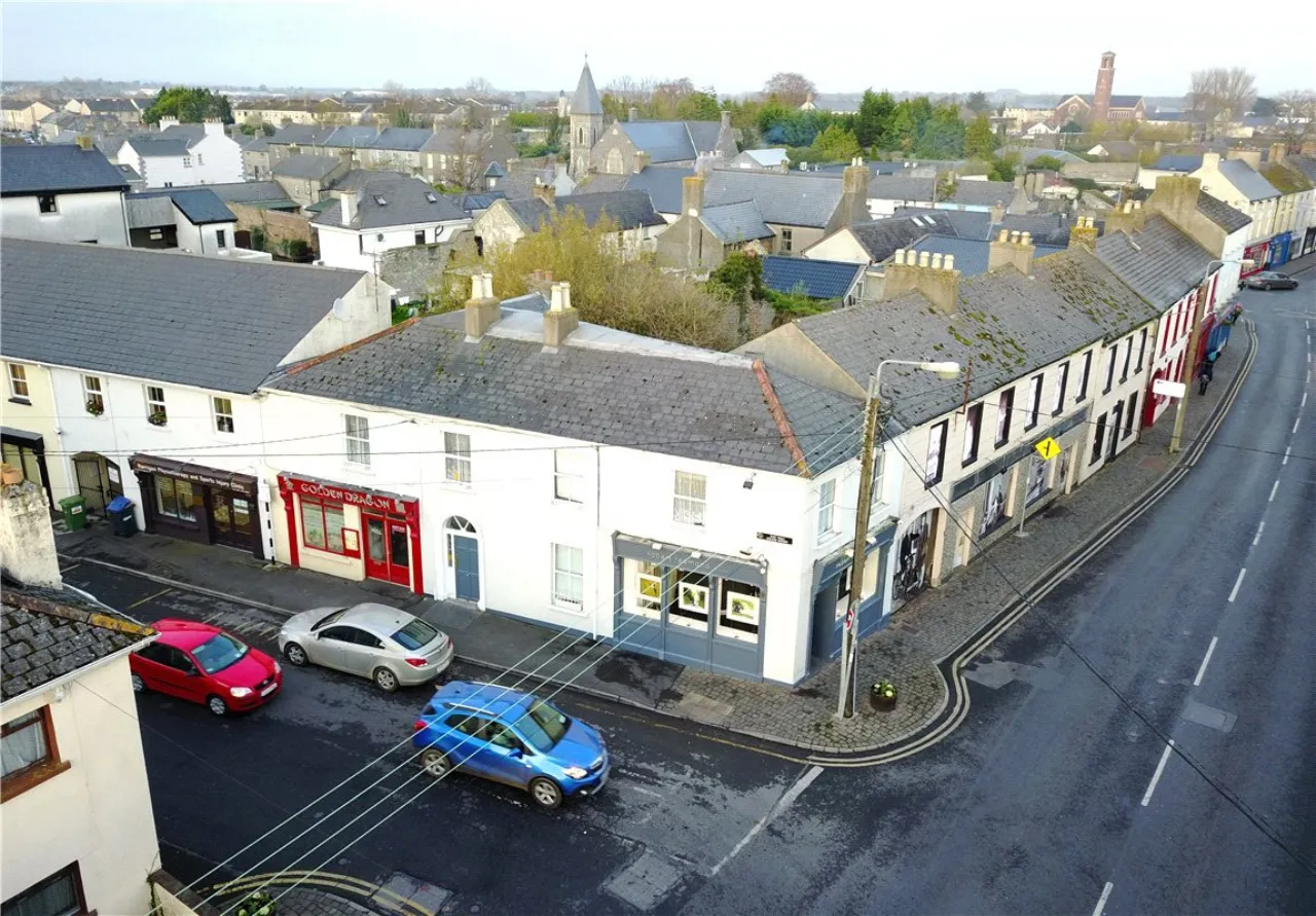 Photo of 16 William Street,, Athy,, Co. Kildare