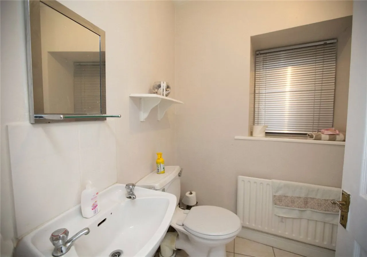 Photo of 16 William Street,, Athy,, Co. Kildare