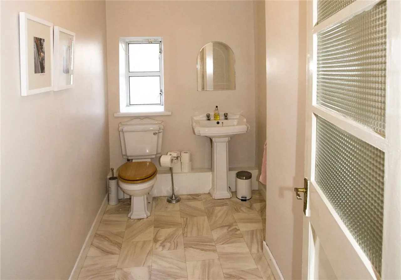 Photo of 16 William Street,, Athy,, Co. Kildare