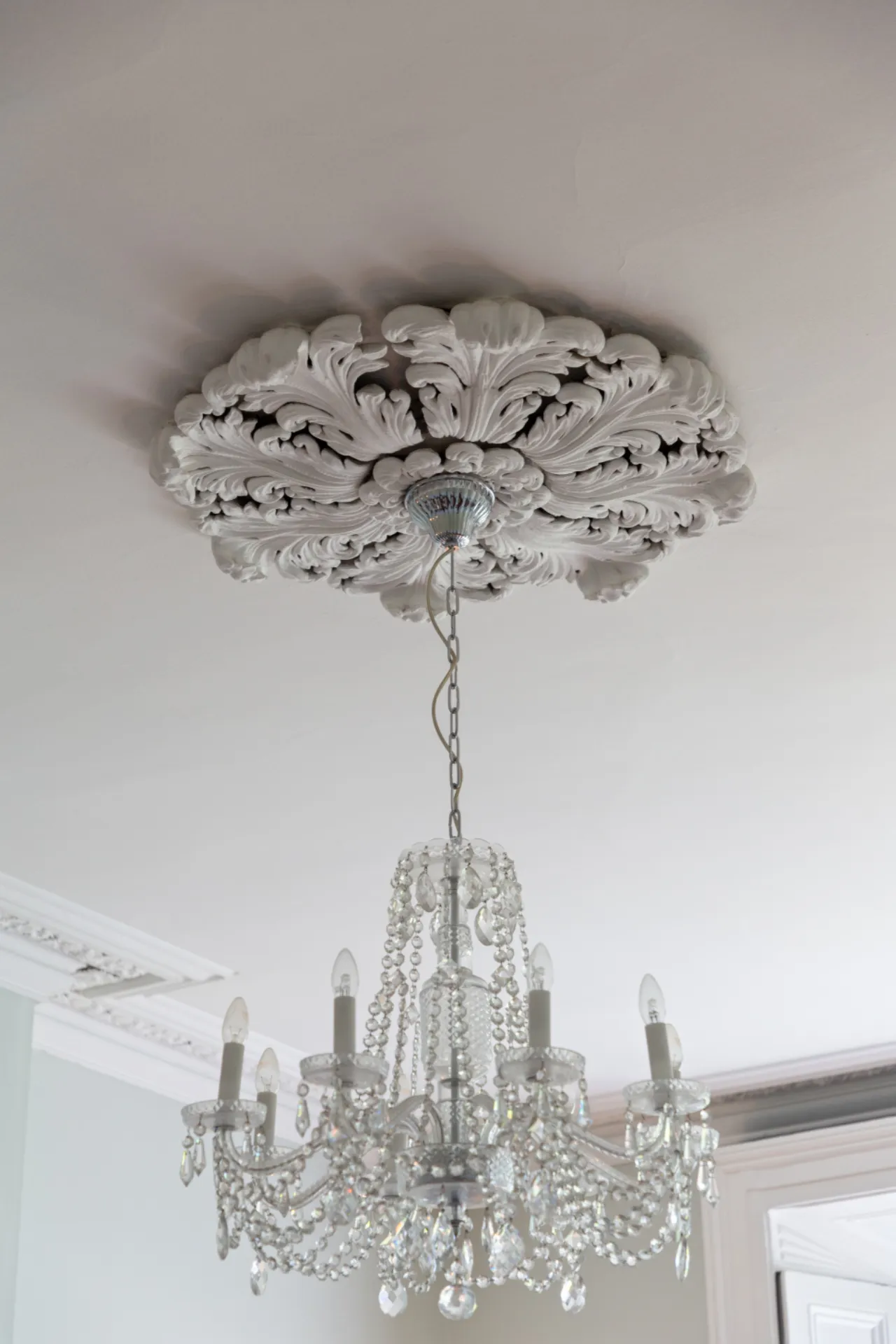 Photo of 3 St James Terrace, 6  Clonskeagh Road, Clonskeagh, Dublin 6