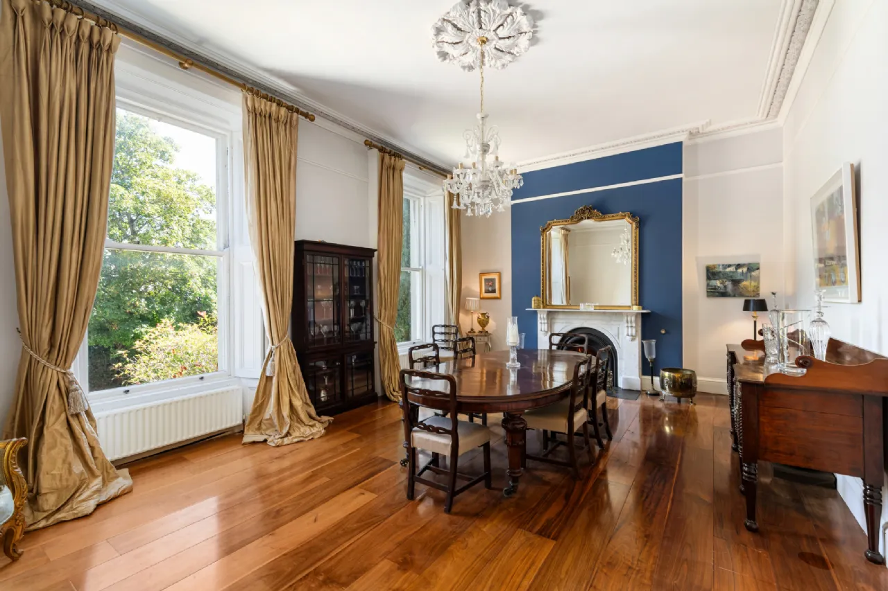 Photo of 3 St James Terrace, 6  Clonskeagh Road, Clonskeagh, Dublin 6