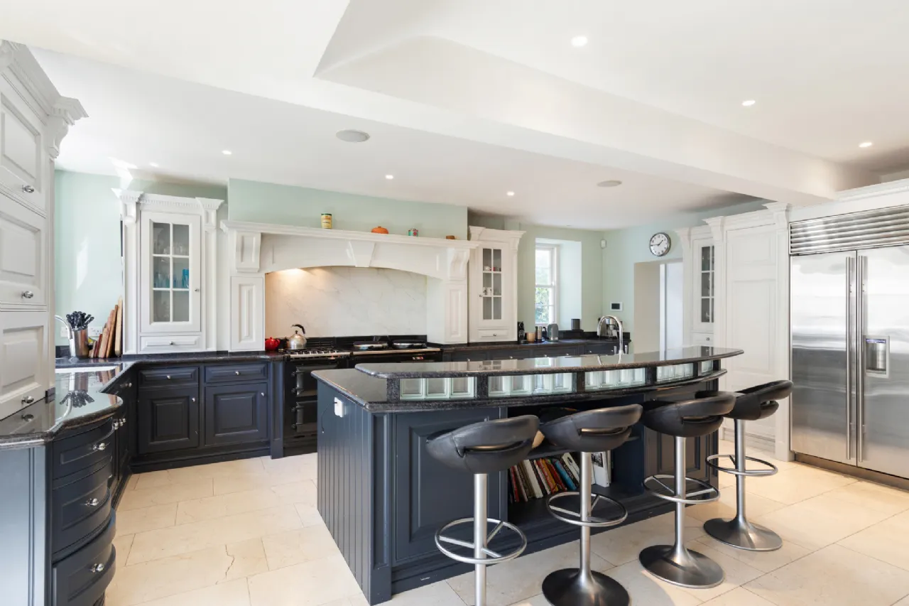 Photo of 3 St James Terrace, 6  Clonskeagh Road, Clonskeagh, Dublin 6