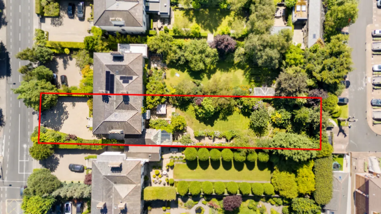 Photo of 3 St James Terrace, 6  Clonskeagh Road, Clonskeagh, Dublin 6