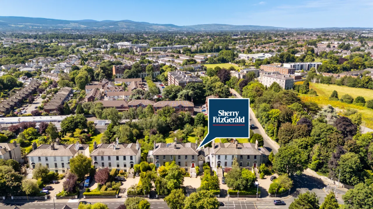 Photo of 3 St James Terrace, 6  Clonskeagh Road, Clonskeagh, Dublin 6