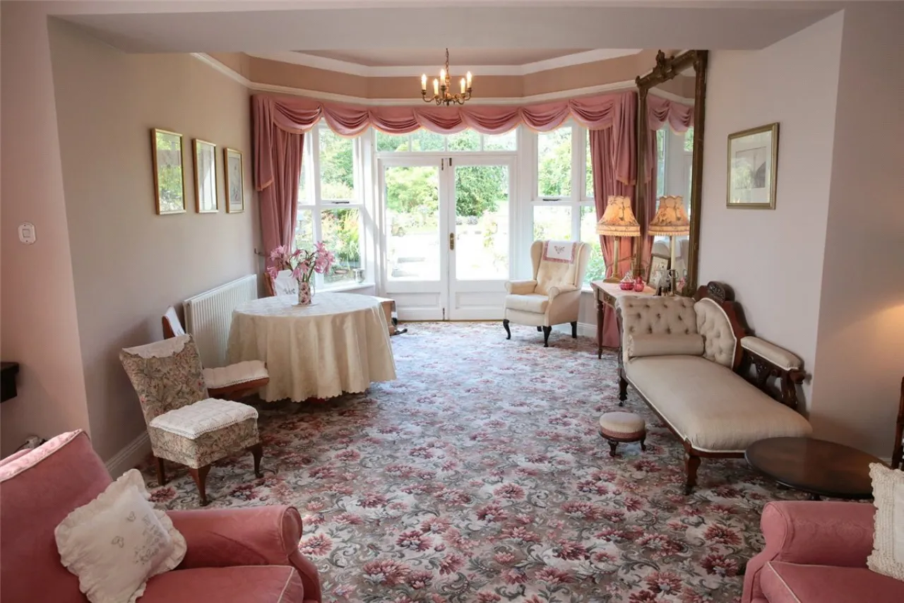 Photo of Glebe House On Circa 5.83 Acres, Farrantemple, The Rower, Inistioge, Co Kilkenny, R95 Y2V9