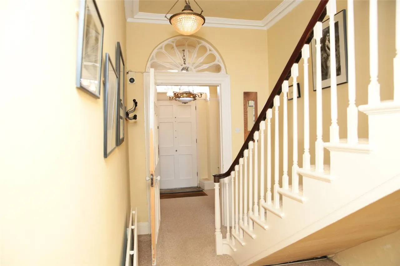 Photo of Glebe House On Circa 5.83 Acres, Farrantemple, The Rower, Inistioge, Co Kilkenny, R95 Y2V9