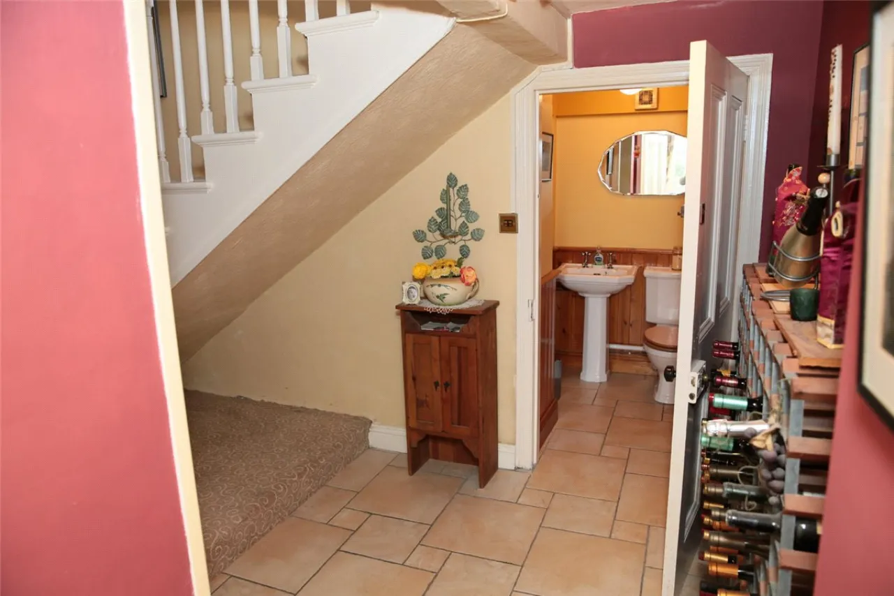 Photo of Glebe House On Circa 5.83 Acres, Farrantemple, The Rower, Inistioge, Co Kilkenny, R95 Y2V9