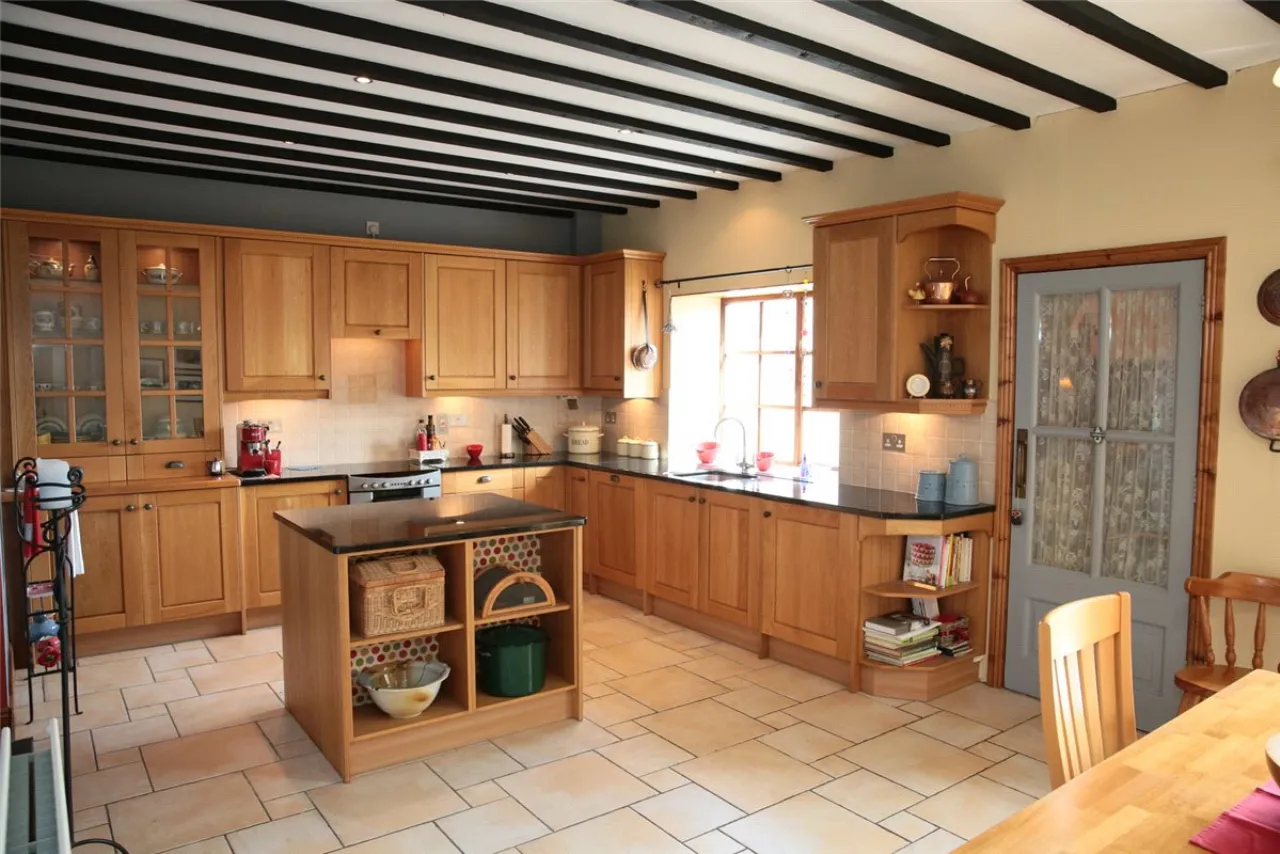 Photo of Glebe House On Circa 5.83 Acres, Farrantemple, The Rower, Inistioge, Co Kilkenny, R95 Y2V9