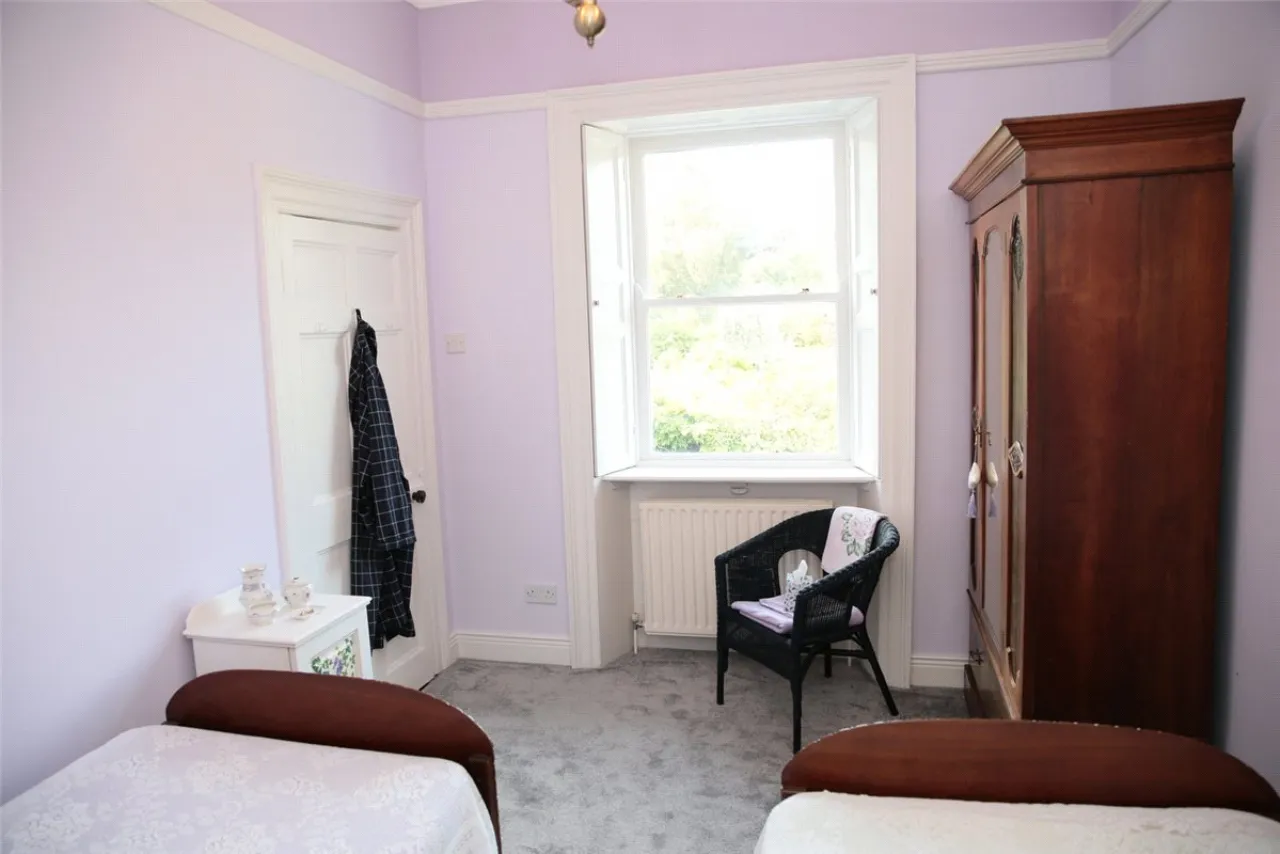 Photo of Glebe House On Circa 5.83 Acres, Farrantemple, The Rower, Inistioge, Co Kilkenny, R95 Y2V9