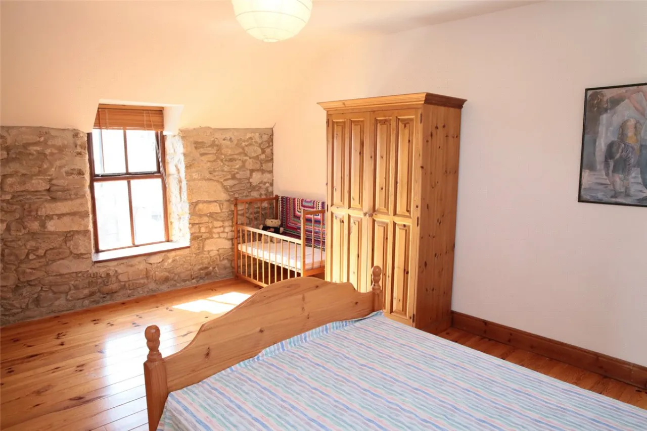 Photo of Glebe House On Circa 5.83 Acres, Farrantemple, The Rower, Inistioge, Co Kilkenny, R95 Y2V9