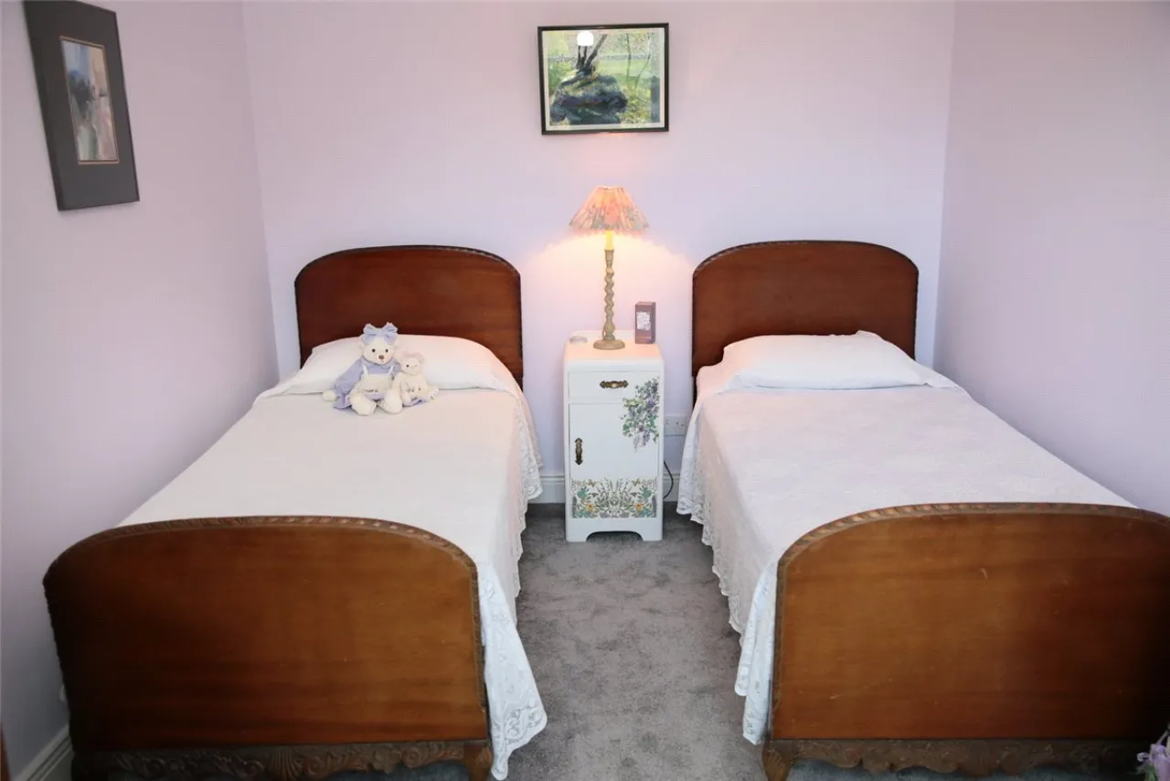 Photo of Glebe House On Circa 5.83 Acres, Farrantemple, The Rower, Inistioge, Co Kilkenny, R95 Y2V9