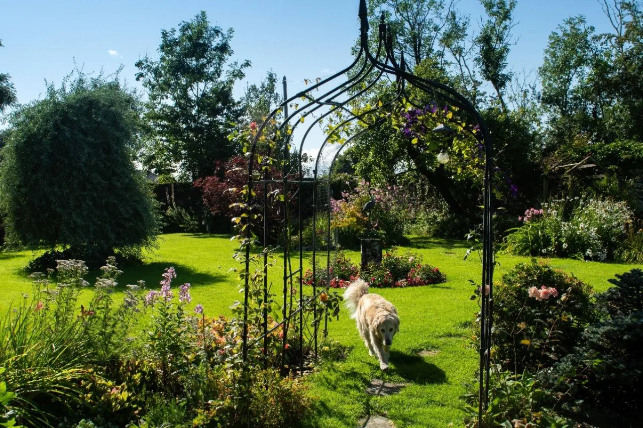 Photo of Glebe House On Circa 5.83 Acres, Farrantemple, The Rower, Inistioge, Co Kilkenny, R95 Y2V9