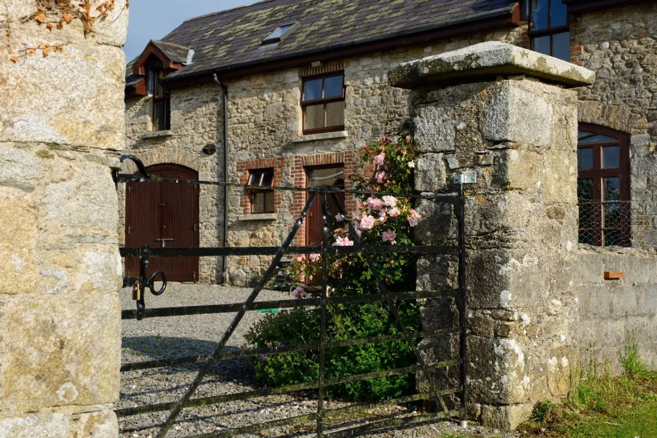 Photo of Glebe House On Circa 5.83 Acres, Farrantemple, The Rower, Inistioge, Co Kilkenny, R95 Y2V9