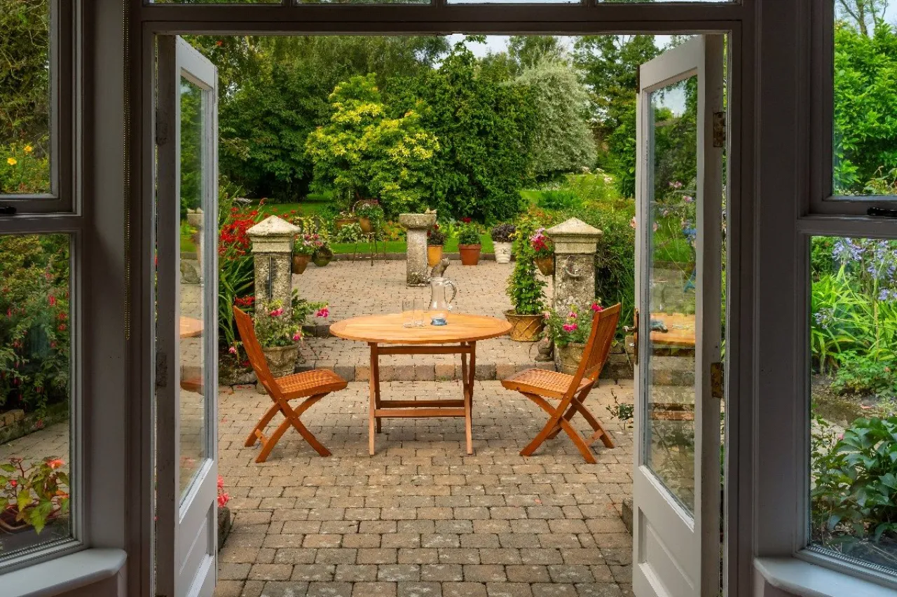 Photo of Glebe House On Circa 5.83 Acres, Farrantemple, The Rower, Inistioge, Co Kilkenny, R95 Y2V9