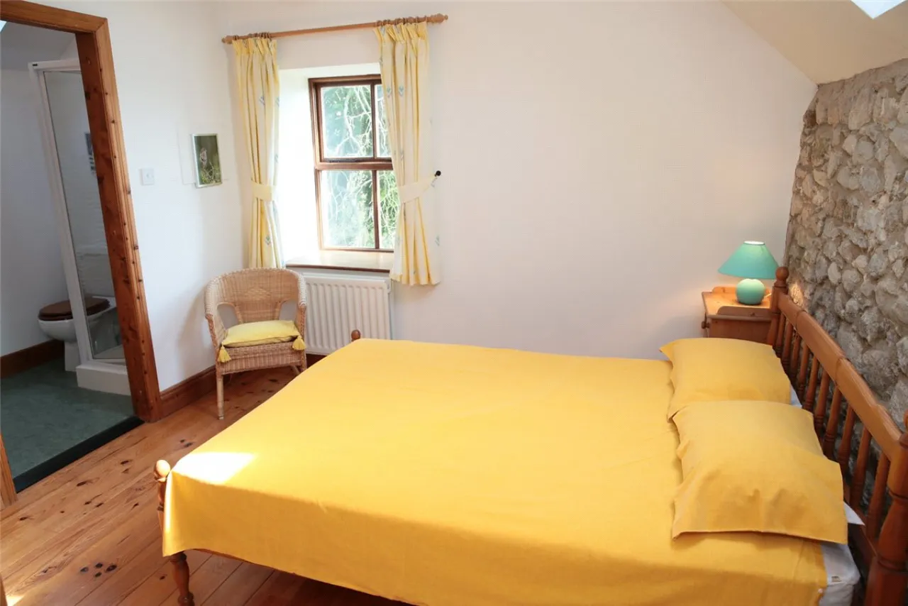 Photo of Glebe House On Circa 5.83 Acres, Farrantemple, The Rower, Inistioge, Co Kilkenny, R95 Y2V9