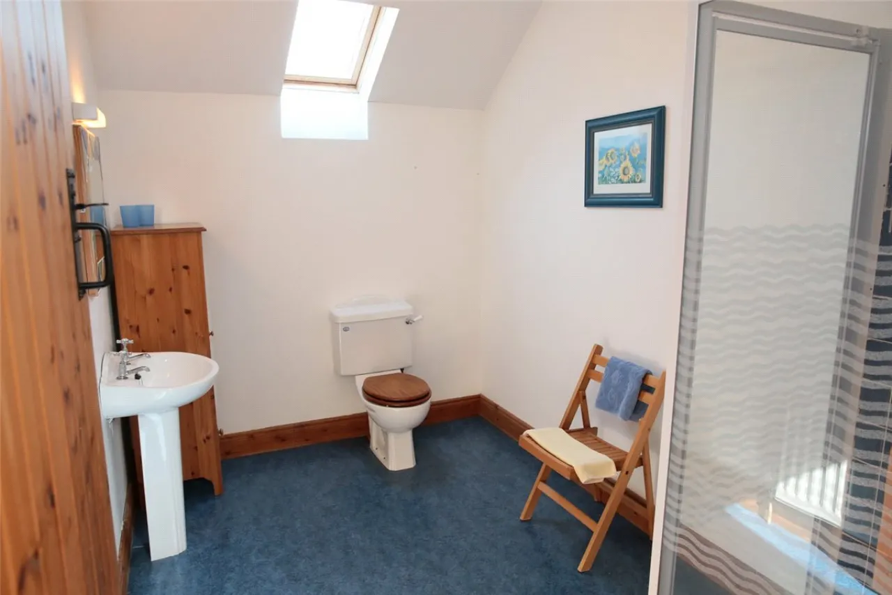 Photo of Glebe House On Circa 5.83 Acres, Farrantemple, The Rower, Inistioge, Co Kilkenny, R95 Y2V9