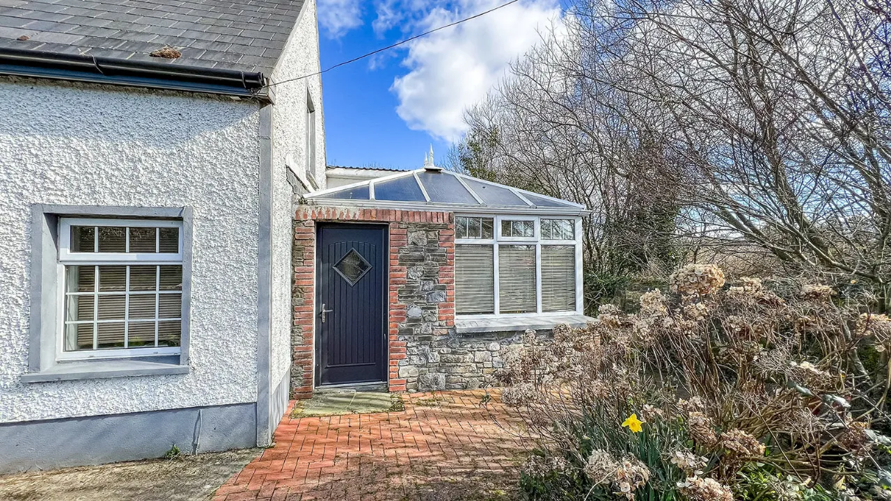 Photo of The Lodge, Clone, Freshford, Co Kilkenny, R95 N2T7