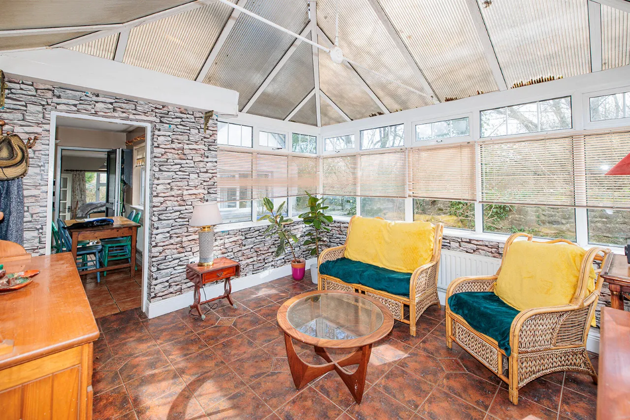 Photo of The Lodge, Clone, Freshford, Co Kilkenny, R95 N2T7