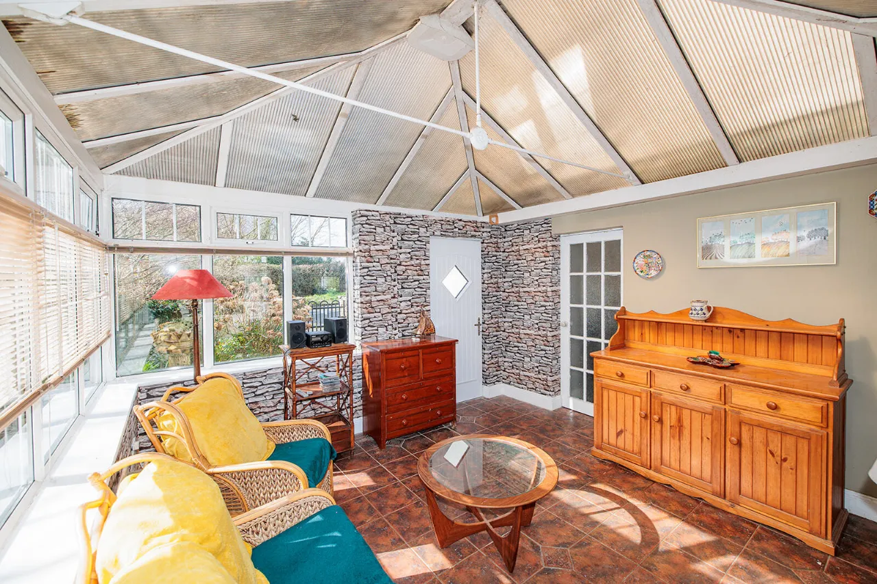 Photo of The Lodge, Clone, Freshford, Co Kilkenny, R95 N2T7