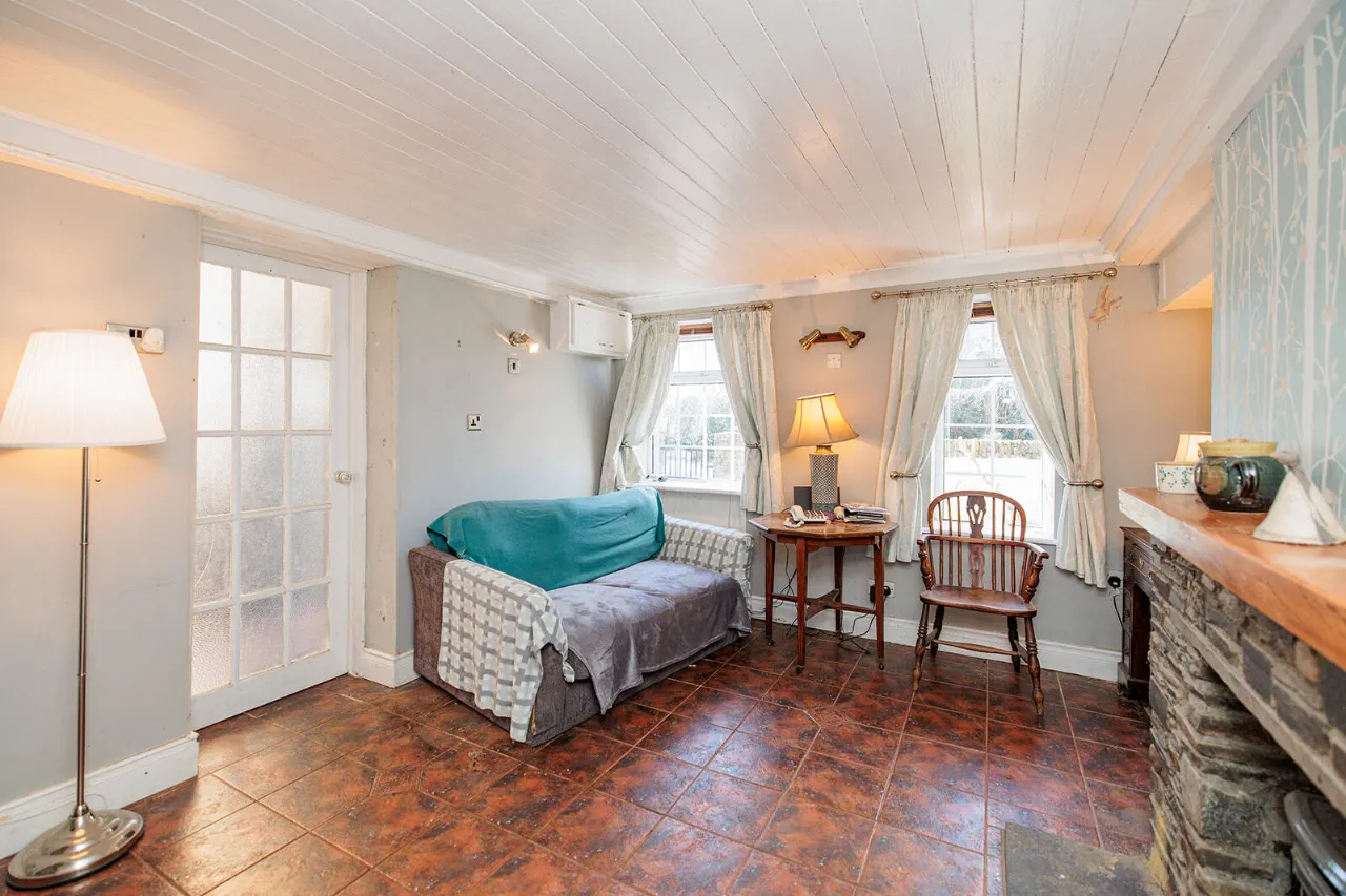 Photo of The Lodge, Clone, Freshford, Co Kilkenny, R95 N2T7