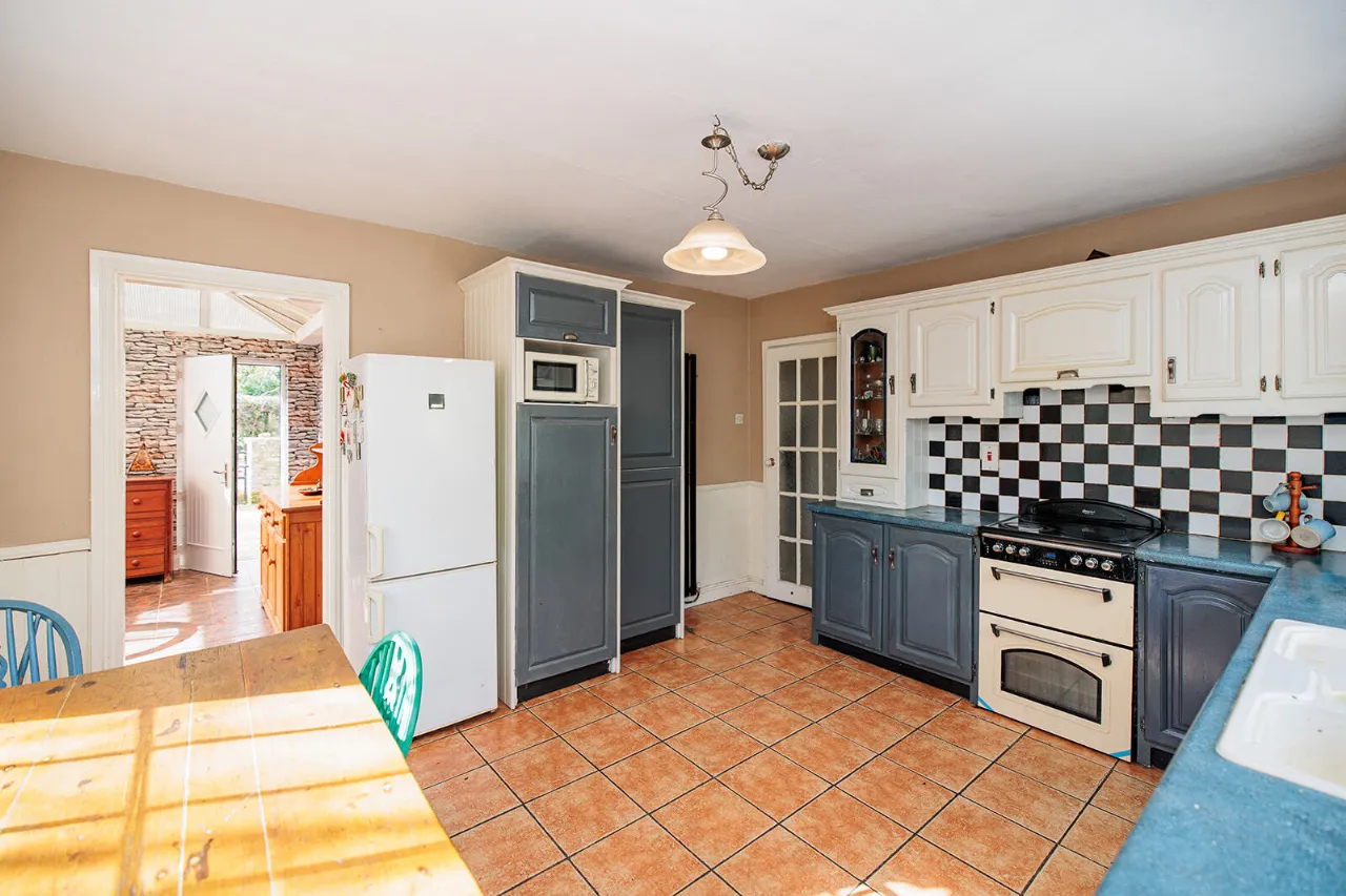 Photo of The Lodge, Clone, Freshford, Co Kilkenny, R95 N2T7