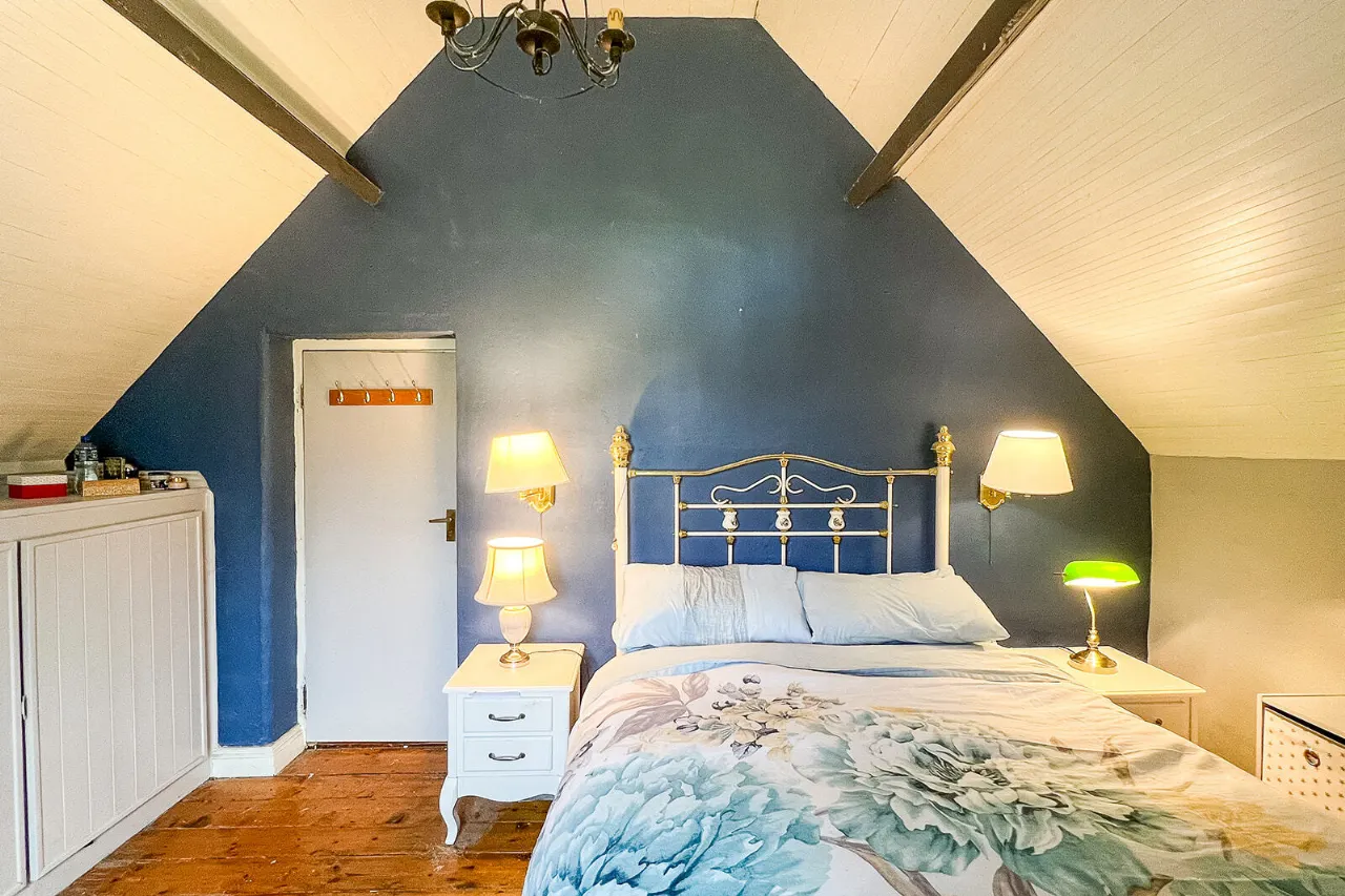 Photo of The Lodge, Clone, Freshford, Co Kilkenny, R95 N2T7