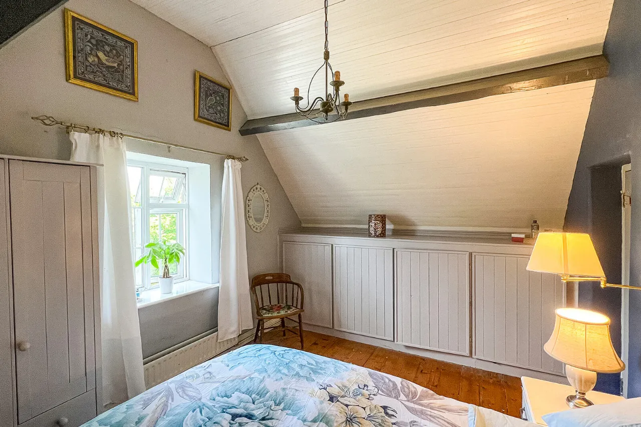 Photo of The Lodge, Clone, Freshford, Co Kilkenny, R95 N2T7