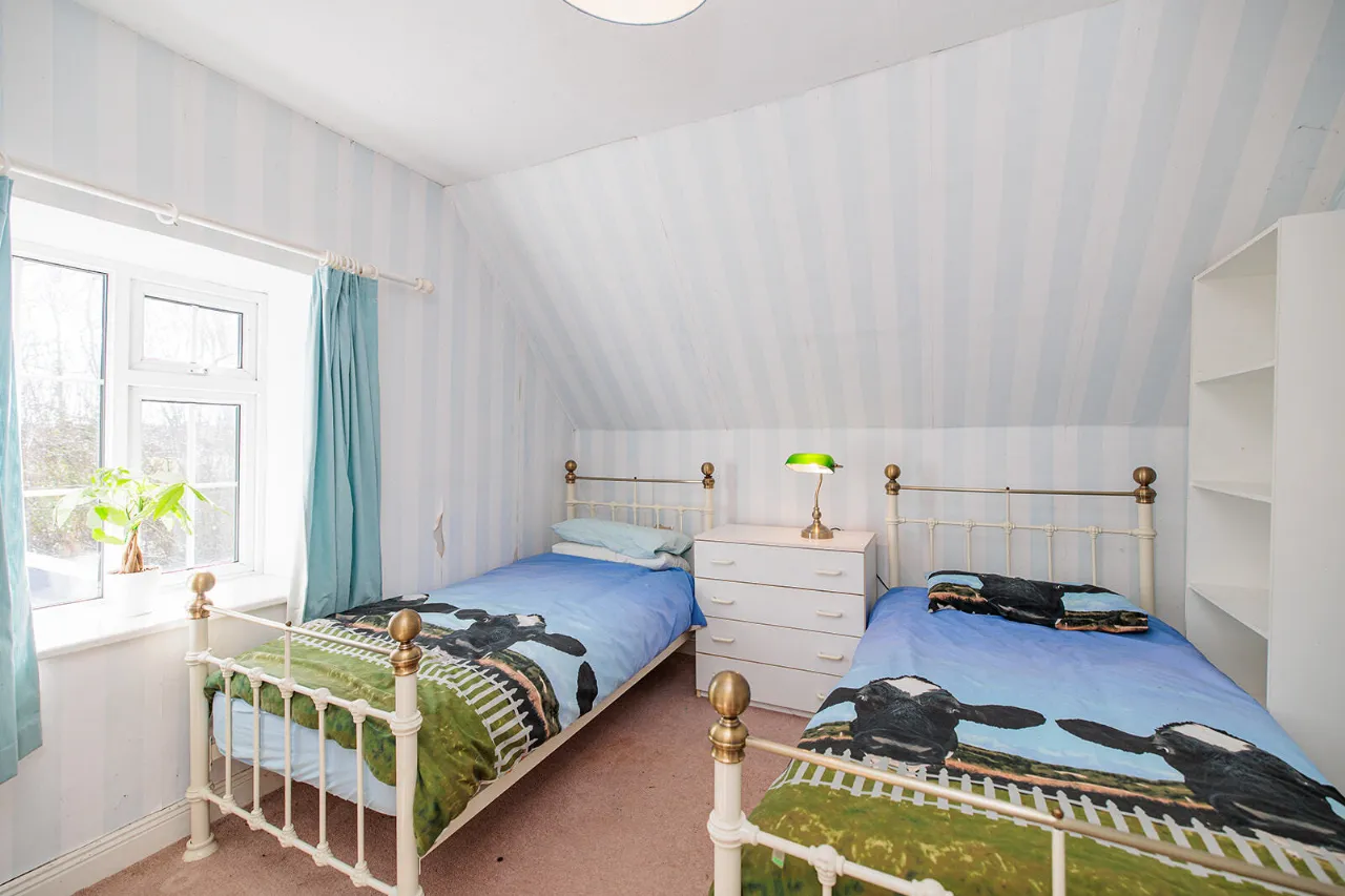 Photo of The Lodge, Clone, Freshford, Co Kilkenny, R95 N2T7